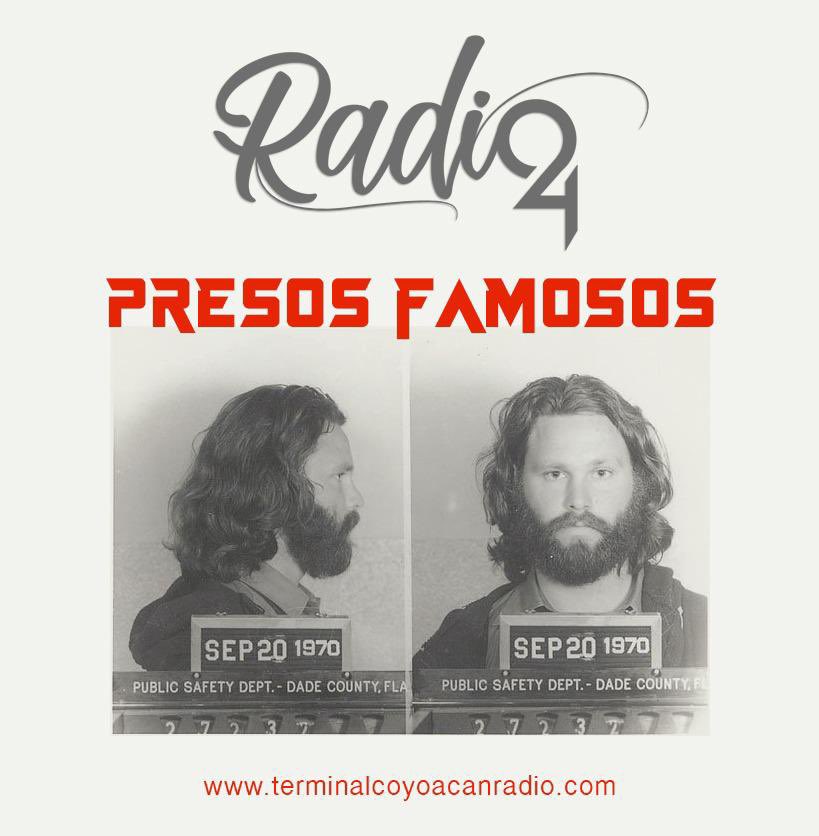 TermCoyoacan's tweet photo. #FelizJueves, hoy es día de 024 Radio con El Gabo Rifw, quien nos hablará de Presos Famosos!
Te esperamos a las 19:00 en:
https://t.co/9rhMs0QUoA👈
#juevesde #radio #radiodigital #radio2020 #coyoacan #noviembre #famosos https://t.co/gobOtRcDg0