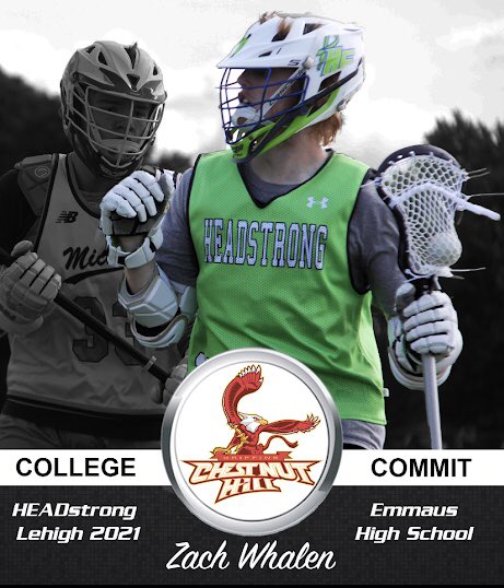 EHS Boys Lacrosse tweet media