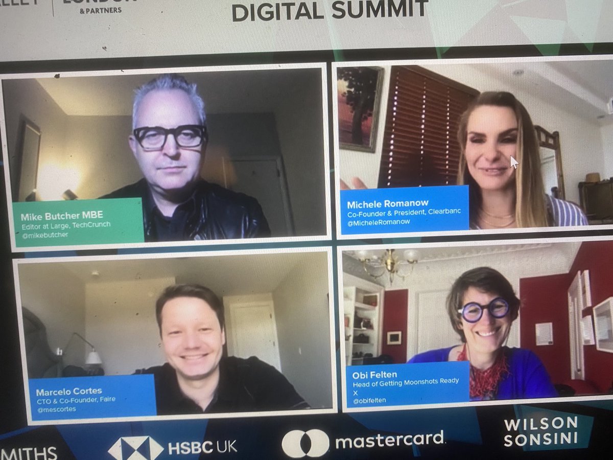 ⁦<a href="/mikebutcher/">Mike Butcher (BlueSky/Threads: @mikebutcher)</a>⁩ ⁦<a href="/mescortes/">Marcelo Cortes</a>⁩ ⁦<a href="/obifelten/">Obi Felten</a>⁩ ⁦<a href="/MicheleRomanow/">Michele Romanow</a>⁩ - this is really good!!!!! Big thanks!