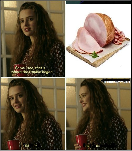 The Ham Man (@buy2hamscmu) on Twitter photo 