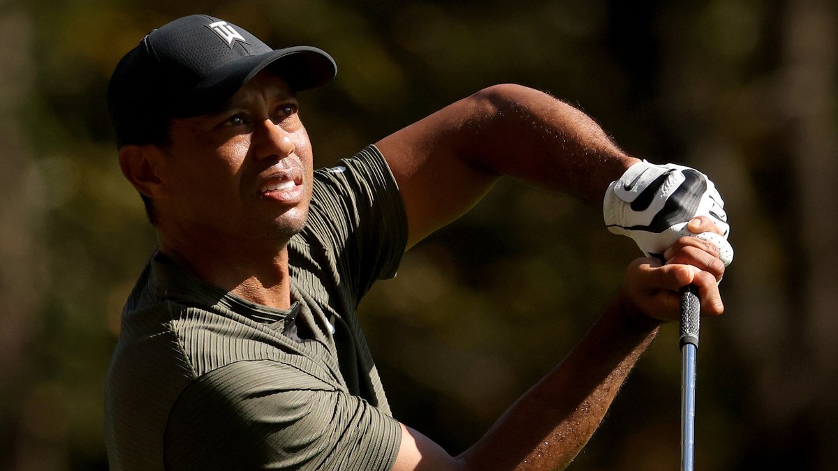 PGATour's tweet photo. -3 thru 7 holes. T3. https://t.co/Vab1ErmxQB