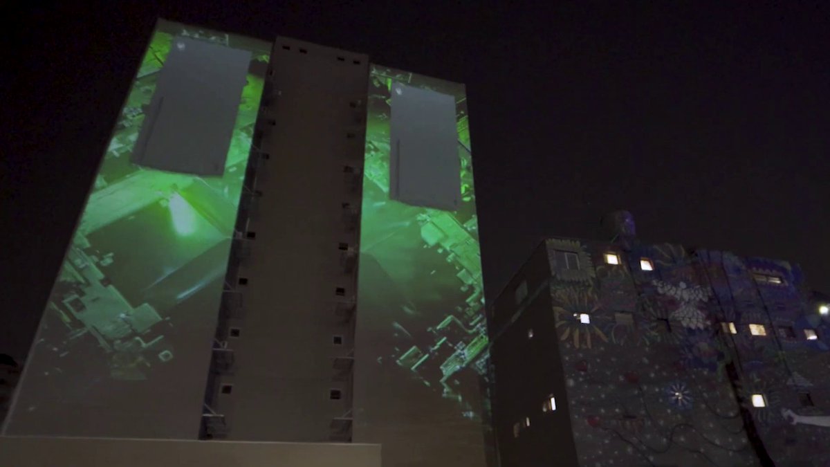 CanalDoEd_'s tweet photo. Propaganda Xbox Series S|X - Avenida Paulista / São Paulo - SP [3]

#XboxSeriesS 
#XboxSeriesX 
#CountdownLaunch https://t.co/Hppzwvi69c