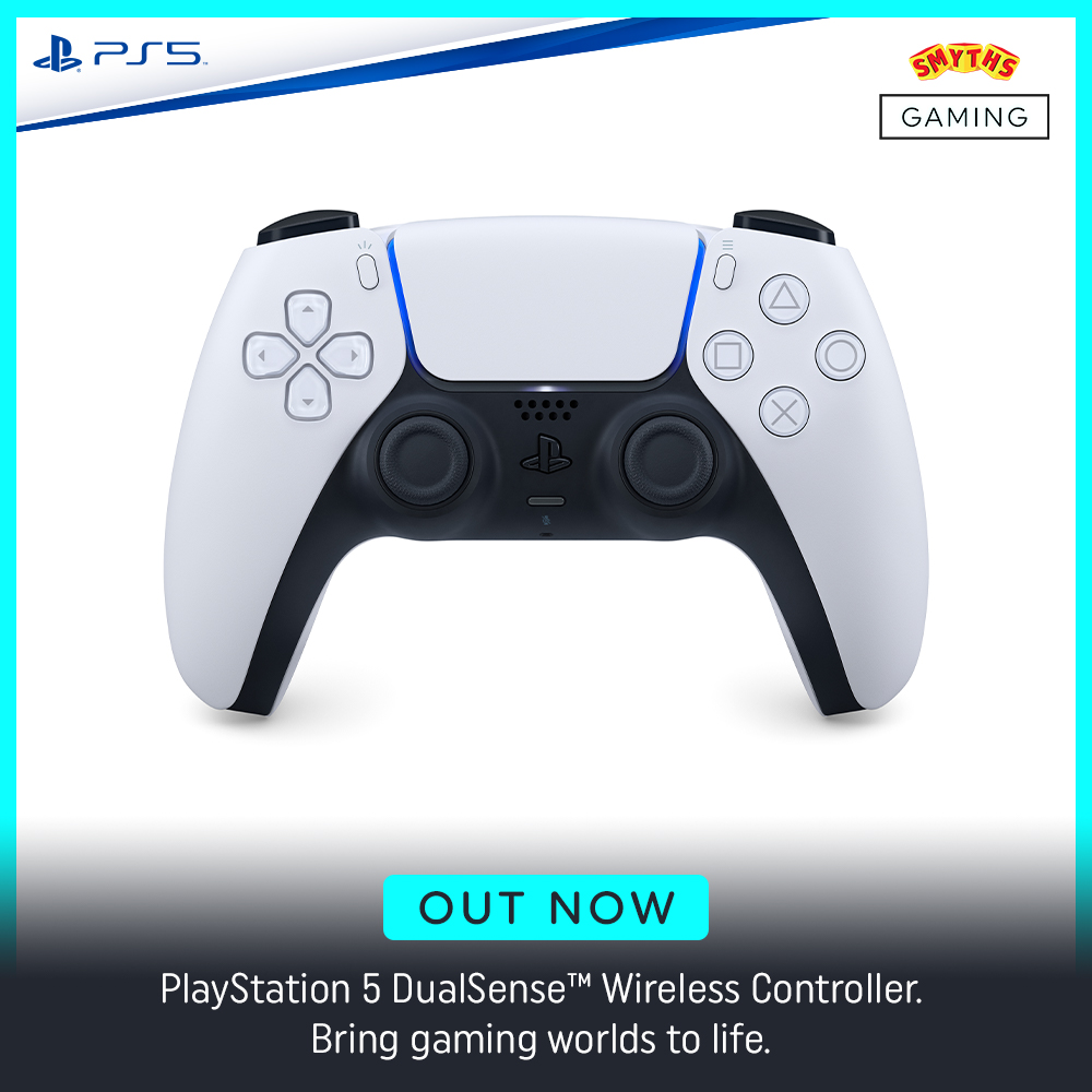 overwatch ps4 smyths