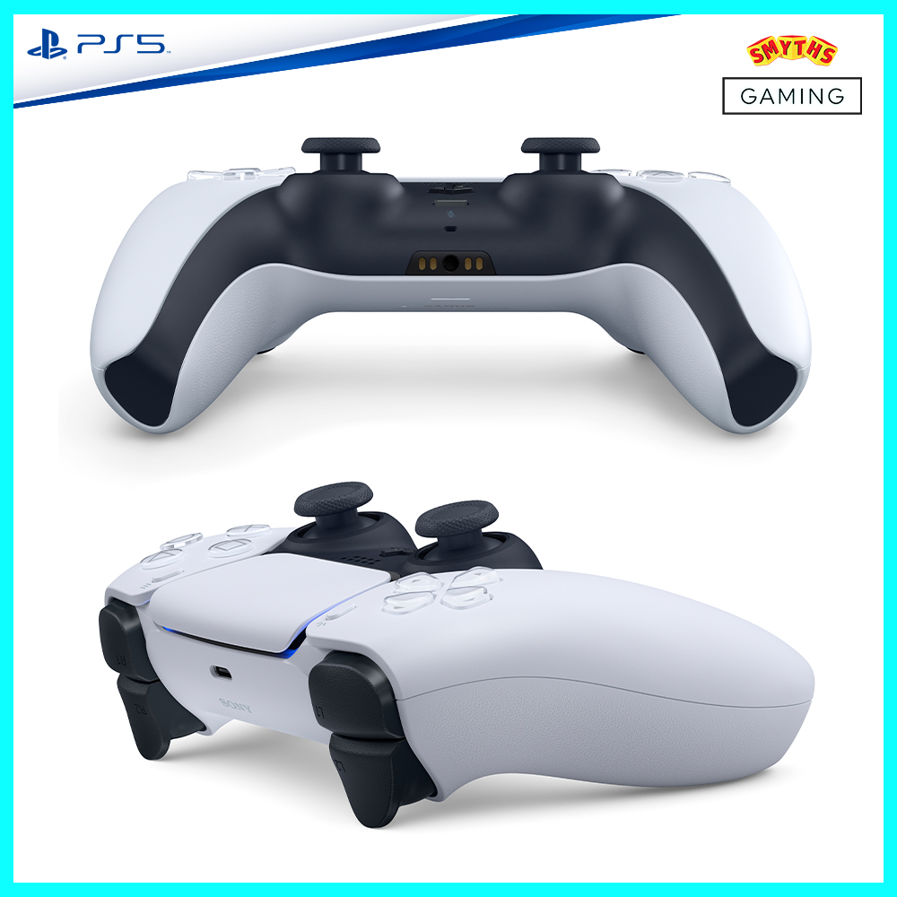 smyths playstation controller