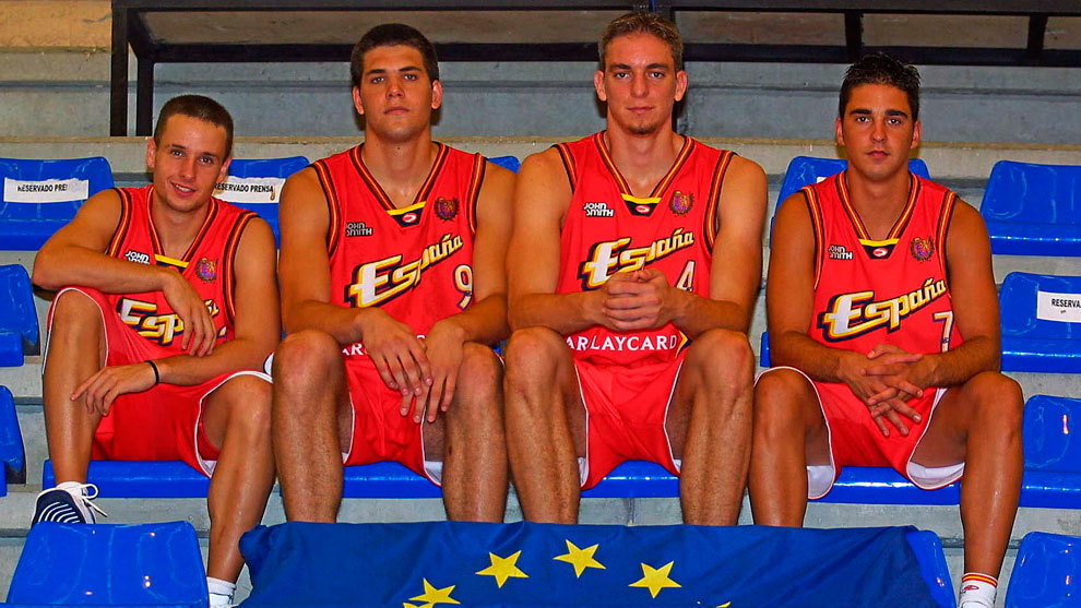 Pau Gasol tweet media