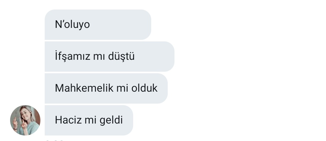 yaavheehe's tweet photo. Twitter'a girmişimdir https://t.co/s2LWzIWEQM