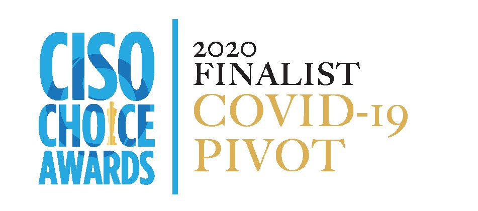Living_Security's tweet photo. Honored to have @LivingSecurity selected as a #Finalist for the #CISOChoice Awards - COVID-19 Pivot Category! 
100+ enterprises around the world benefit from #Cybersecurity #training that is 16x more effective than traditional training.
#SecurityCurrent #awards2020 #innovation https://t.co/l5PjY3SO5Y