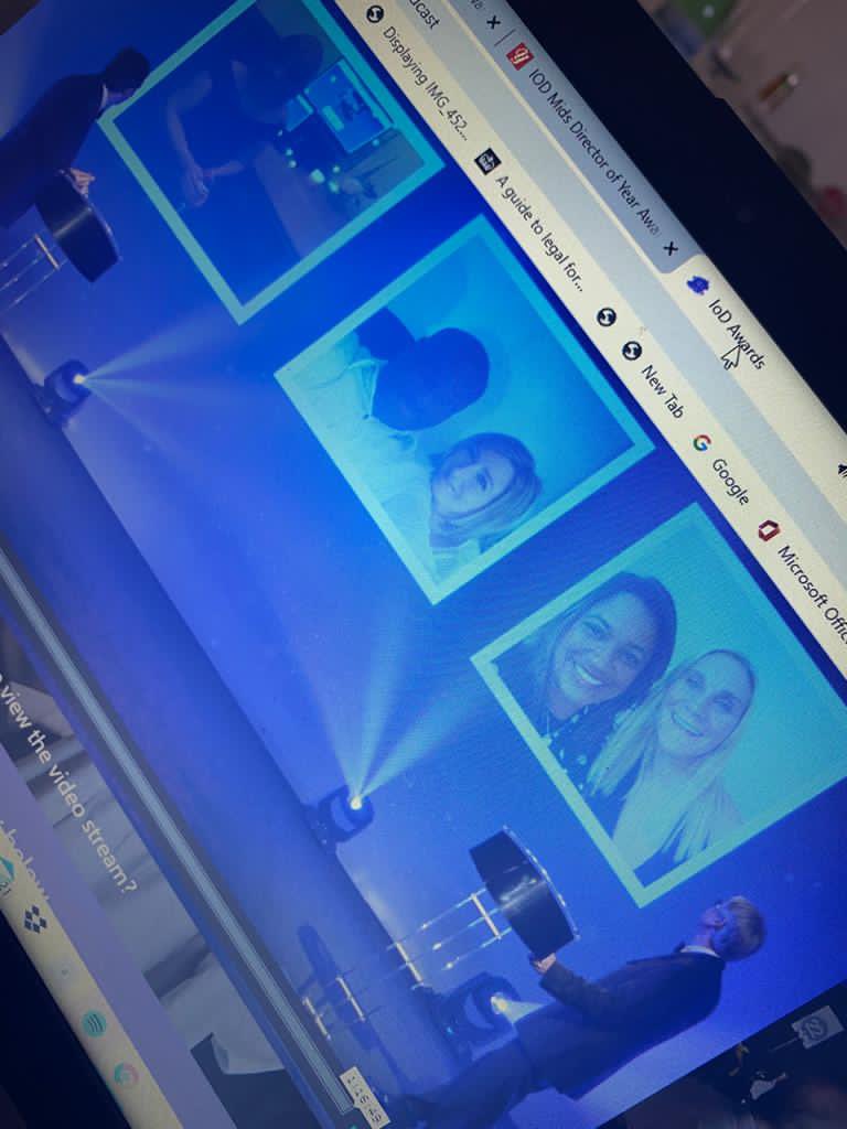 Laura Grant tweet media