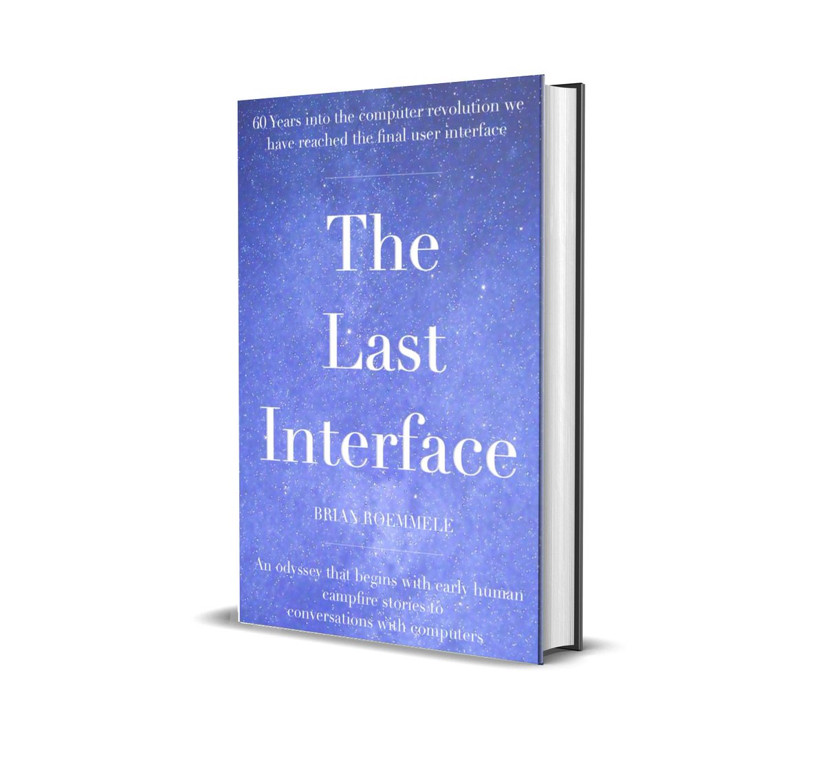 BrianRoemmele's tweet photo. BOOOM!
I will be giving #TheLastInterface symposium that only clients and @ProjectVoiceAI saw in the next weeks for https://t.co/Ruqey1OhxQ members!
I present a grain on the beach of what this book will be about.
Come and join us now—you will always have a place at our table. https://t.co/TJjMXdQSj3