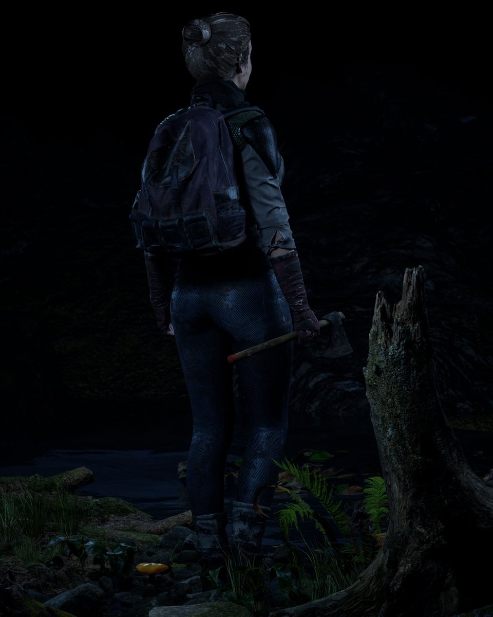 scionti_design's tweet photo. Created with CC3 and render with Unreal Engine 4.25 
https://t.co/bYWOsBcmHt
#ue4 #unrealengine #quixel #megascans #characterdesign #cc3 #charactercreator #reallusion #iclone #rtxon #rtx #raytrace #skingen  #arstation
@UnrealEngine @80Level @Substance3D @quixeltools @reallusion https://t.co/FVr9tZn3QV