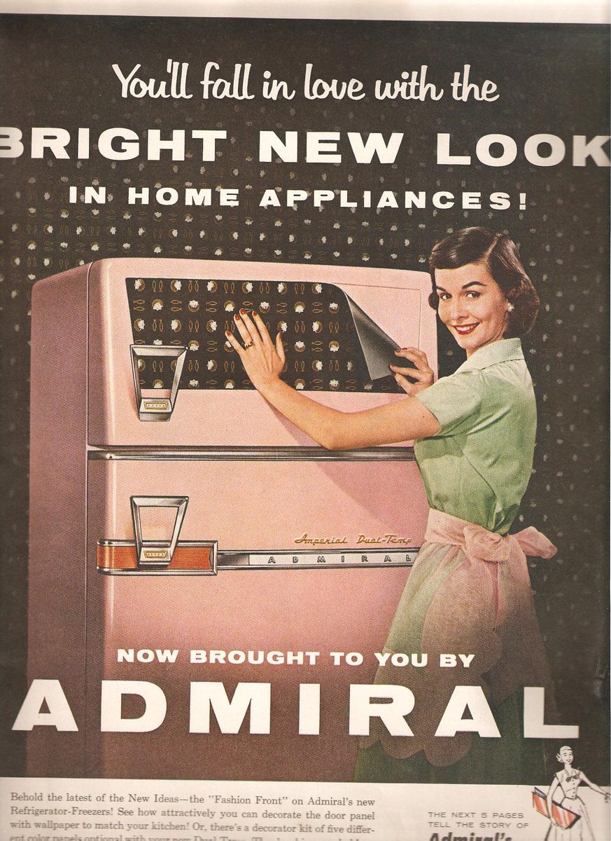 Pulp Librarian tweet media