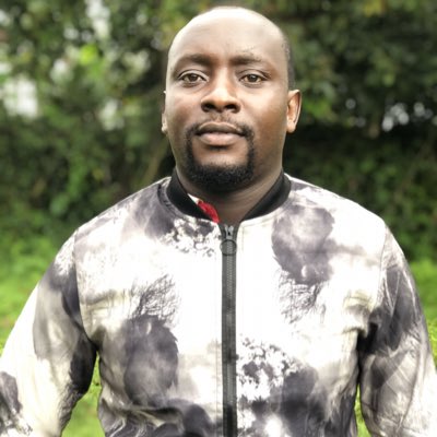 #NewProfilePic