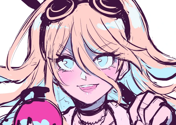 I AM LIVE NOW!!
Drawing MIUUUUUUU today!

Come say HELLO and chill with us on the chat!! 
All support is muuuch appreciated ?♥️♥️
https://t.co/66KzcfiwYy 