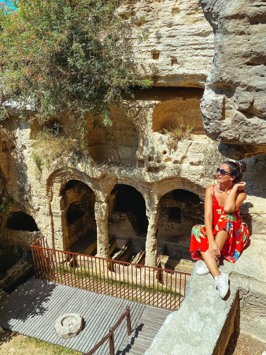 Hatay, Beşikli Mağara’ya Gitmeliyiz.