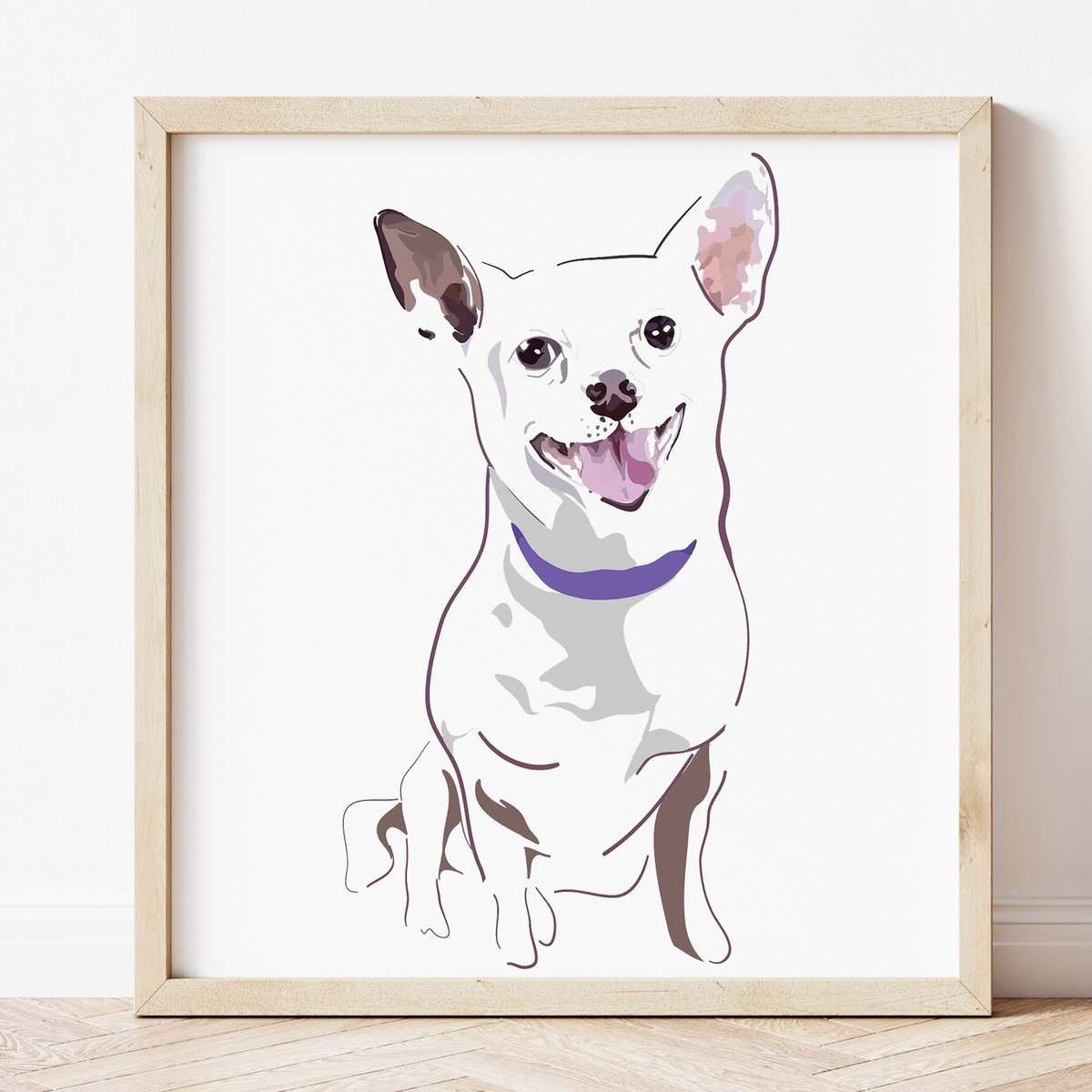BandBComics's tweet photo. Pet Portraits by @sarnadarlingart they will make for a great holiday gift!
.
.
.
#petportraits #pets #dog #cat #holidaygift #comics https://t.co/SEQ1TQNsnM