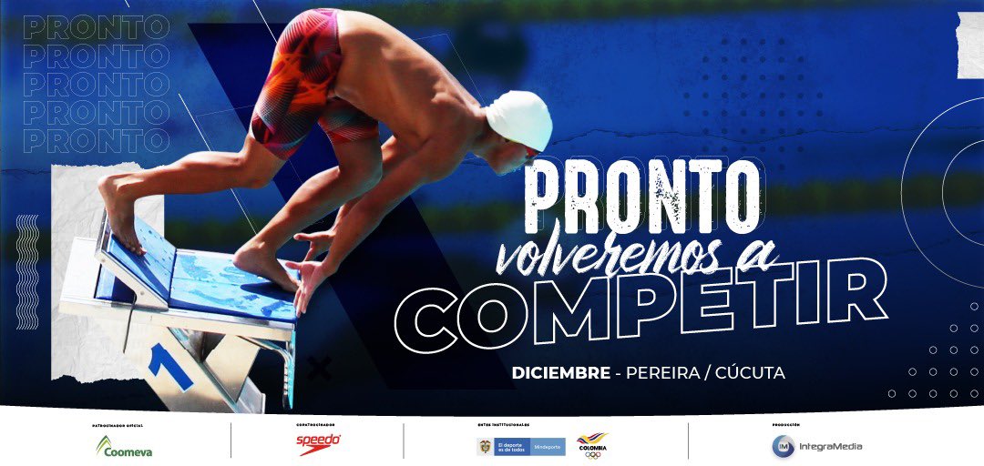 FECNA's tweet photo. El momento que tanto esperábamos está muy cerca 💙💧

Inscríbete YA en https://t.co/peiKa31DMd https://t.co/qmkWzK3u4h