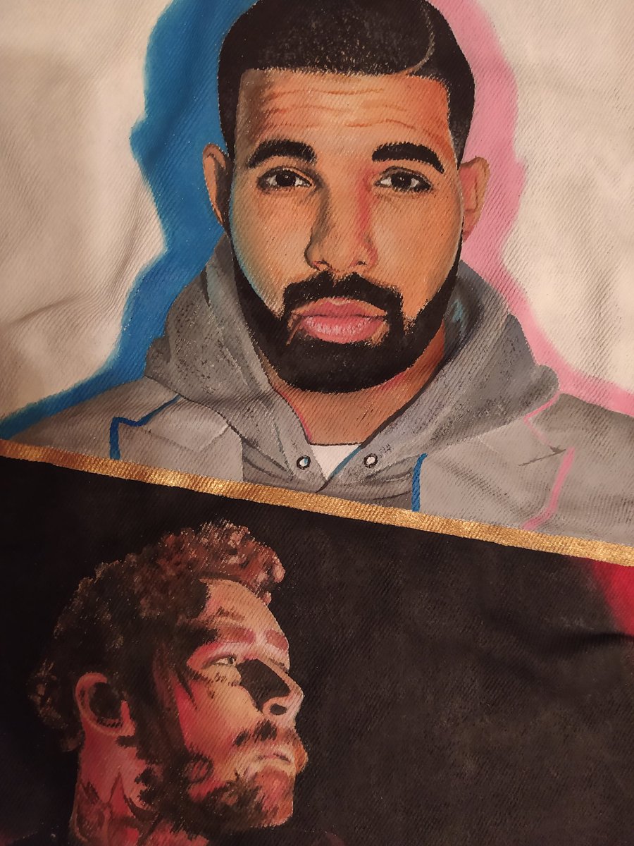 nicehasaniceass's tweet photo. Três semanas de trabalho árduo ✨ Help me out and blow this up!
Qual é o vosso favorito? ✨ @Drake @PostMalone @trvisXX https://t.co/BCY8LDPRNY