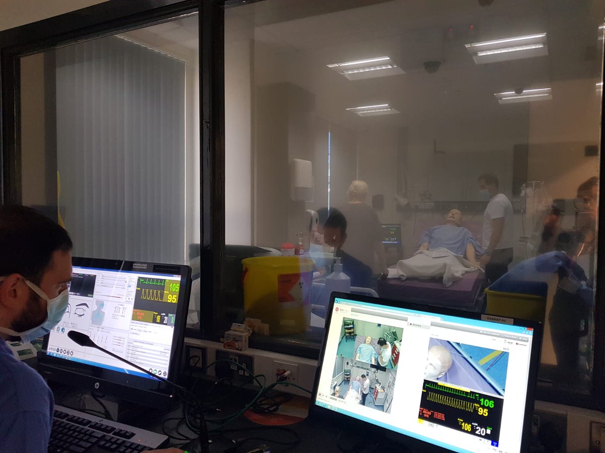 Nicola Gordon (@weatherupn) on Twitter photo Another fantastic EM reg ready course
The future of EM in NI is bright !
Special thanks to the amazing faculty sharing their leadership expertise
<a href="/EmsMagowan/">Emma Magowan</a> <a href="/cdaly1274/">cathy daly</a> <a href="/SimBel17/">SimBel</a> @petercuth01
<a href="/BelfastTrust/">Belfast Trust</a> <a href="/BelfastMedEd/">Belfast Trust Medical Education</a> <a href="/_NIMDTA/">NIMDTA</a> <a href="/AnneSnoddy/">anne snoddy</a> Another fantastic EM reg ready course
The future of EM in NI is bright !
Special thanks to the amazing faculty sharing their leadership expertise
<a href="/EmsMagowan/">Emma Magowan</a> <a href="/cdaly1274/">cathy daly</a> <a href="/SimBel17/">SimBel</a> @petercuth01
<a href="/BelfastTrust/">Belfast Trust</a> <a href="/BelfastMedEd/">Belfast Trust Medical Education</a> <a href="/_NIMDTA/">NIMDTA</a> <a href="/AnneSnoddy/">anne snoddy</a>