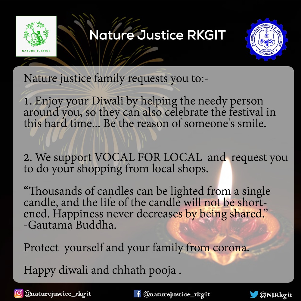 Nature_Justice_RKGIT tweet media