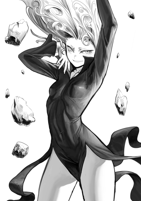 colorless und line 