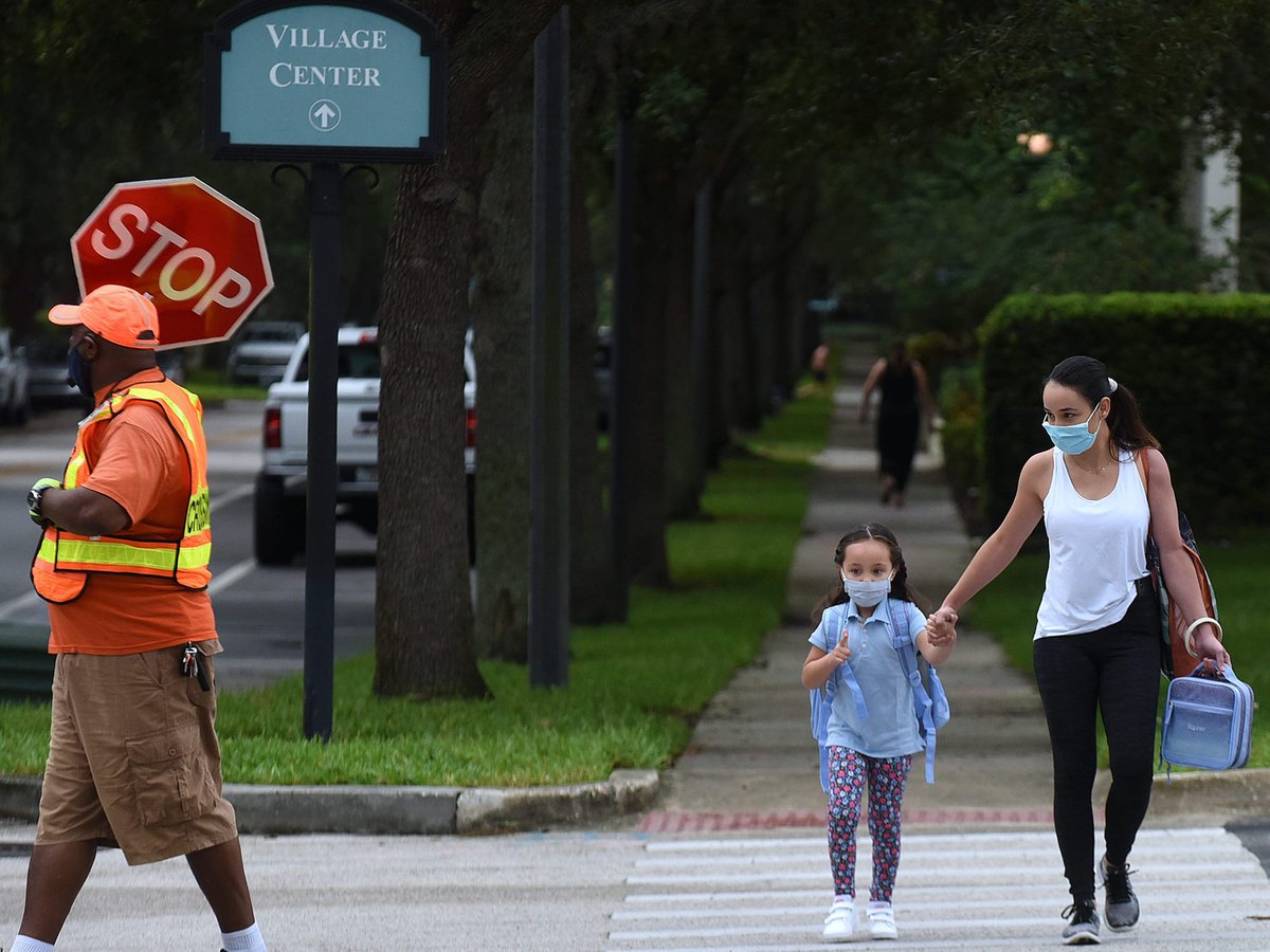 VitalityUSA's tweet image. Parents, particularly working mothers, are struggling during the pandemic. This has placed attention on the United States&apos; lack of federally mandated parental paid leave and has forced companies to figure out how to best support their people. Learn more: bit.ly/2IlfLC3