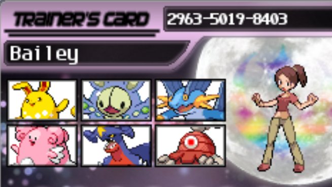 TehHammSammich's tweet photo. I made this #trainercard to have my #SwitchFriendCode and some of the competitive #Pokémon that I use

Add me if you ever want to trade or battle💜

#PokemonSwordandShield https://t.co/Xi0AxZJxrI