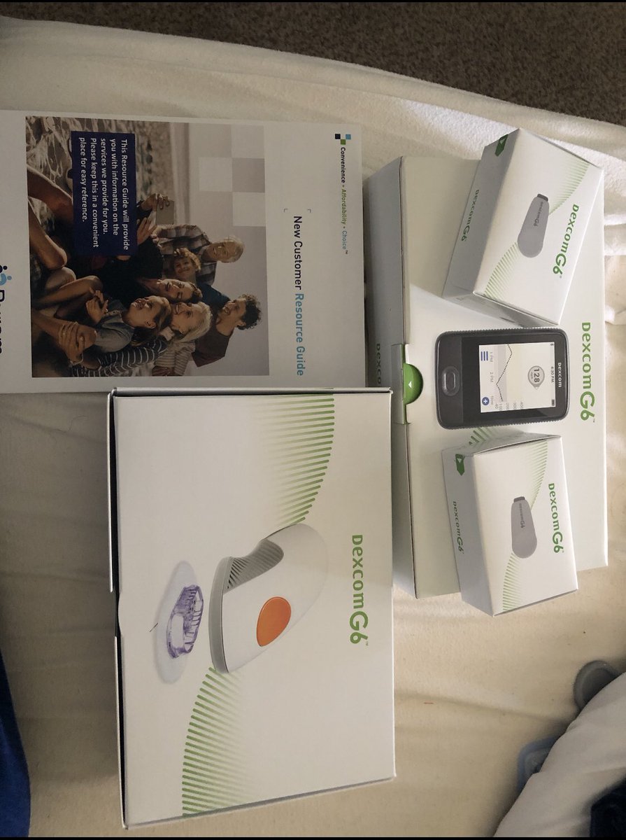MenaceLaguna's tweet photo. 21 years today I was diagnosed with diabetes. And it’s been a crazy ride with diabetes. I’ve been lucky to say a year ago today I became a cyborg. Thank you @dexcom and @omnipod making my life easier. #typeone #DiabetesAwarenessMonth #brownanddiabetic https://t.co/csaDoyEFTU