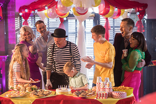 TriForceFest's tweet image. #BoomOp #Hollyoaks! @Hollyoaks are looking for a #BoomOperator for a #12monthcontract on the show in #Liverpool. You can apply online here; limepictures.com/join-us/curren…