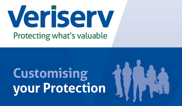 Veriserv tweet media