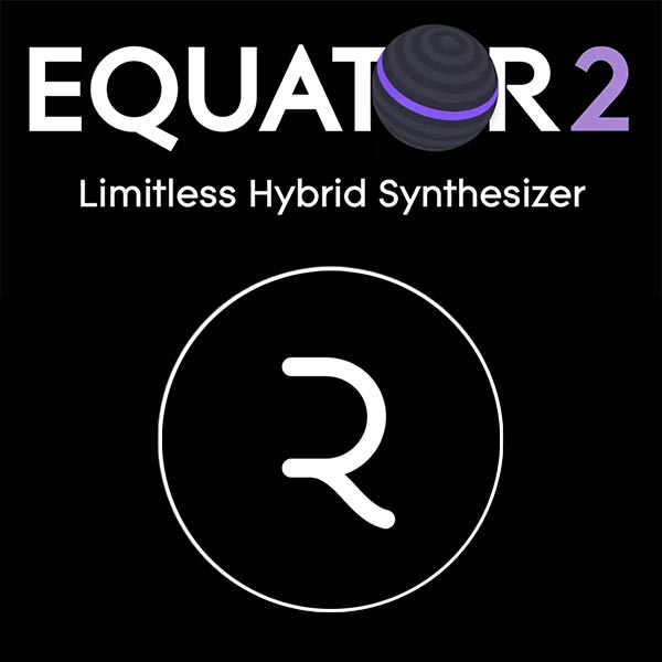 future_music's tweet photo. Roli Upgrades #Equator #MPE #SoftSynth To Version 2.0 - Full Details: https://t.co/XTNAcBtnT9 #Roli #equator2 #FutureMusic #MusicProduction #SoundDesign #MIDIPolyphonicExpression #MIDI https://t.co/eWoQ1TIAwk