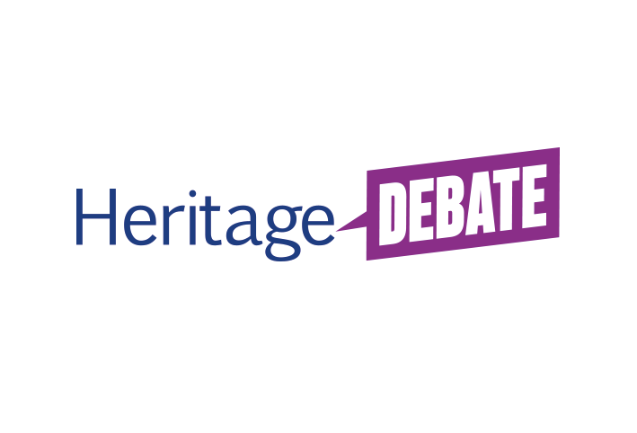 GeneralPublic__'s tweet photo. We've just designed the new logo for The Heritage Alliance's debate series. 

The next event takes place on 23rd November with the theme Young People and Heritage. Speakers include folks from @kidsinmuseums and @yhaofficial

Tickets: https://t.co/CbxtnCMPzw https://t.co/Oig7s3cpp1