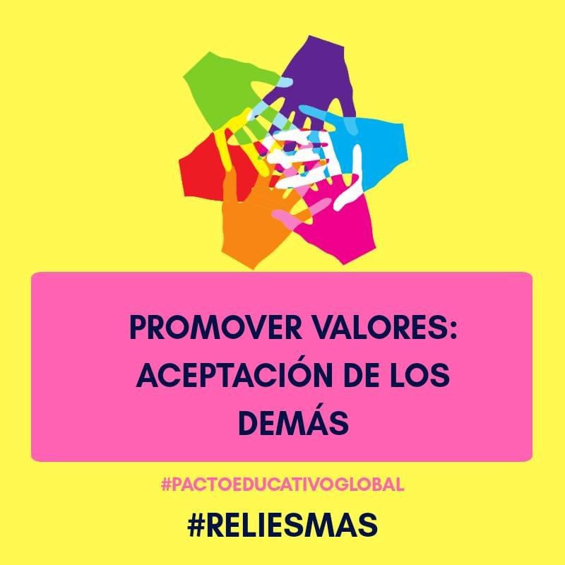 ampirosel's tweet photo. #ReliEsMas https://t.co/2Zg6hQ8QbP
