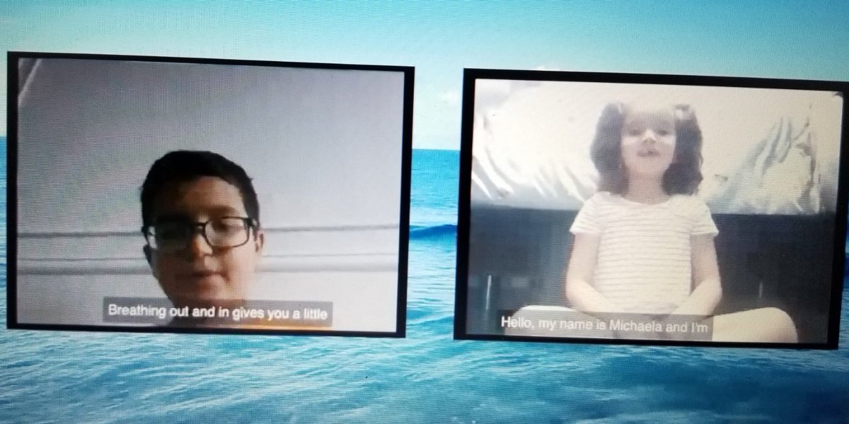 P.S. 36 Rising Stars tweet media