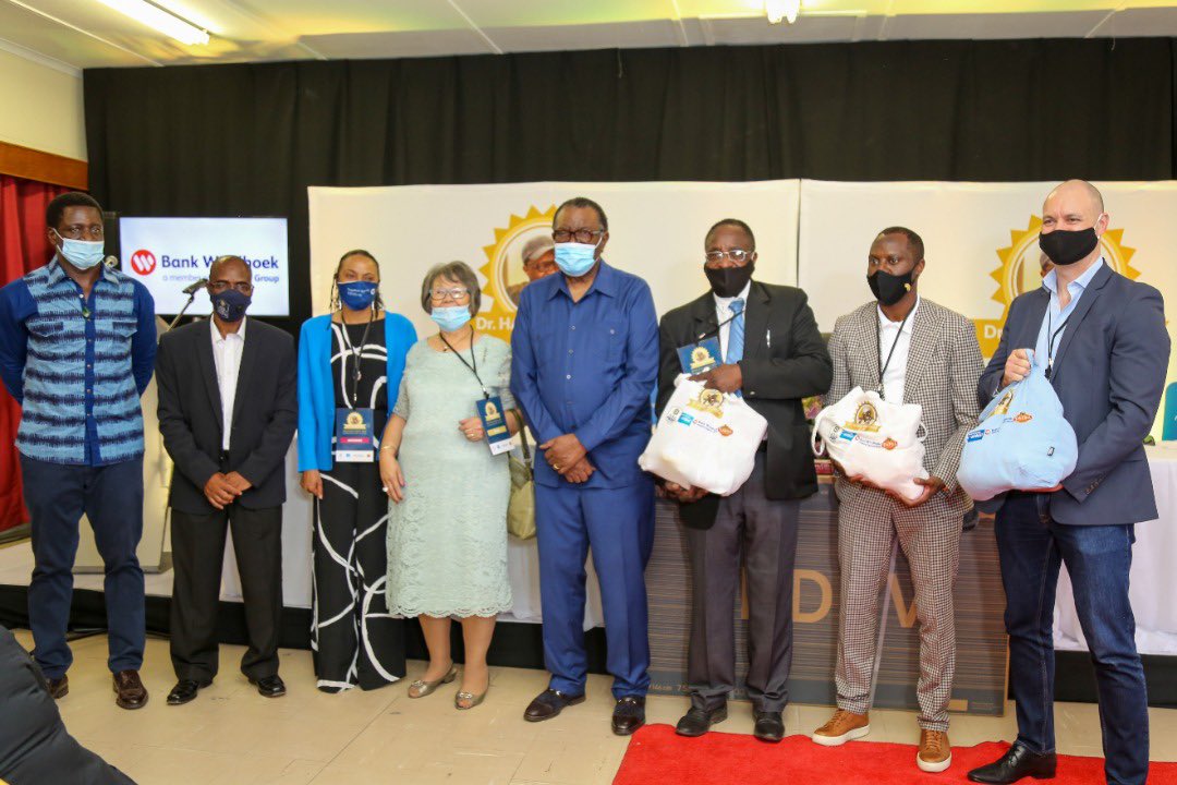 Hage G Geingob On Twitter I Thank Namibia Breweries Mtc Bank Windhoek And The Namibia Football Association For Their Enduring Partnership And Mitment To This Initiative Full Statement Available Here S T Co Huggkttxch Hage G Geingob On Twitter I Thank Namibia Breweries Mtc Bank Windhoek And The Namibia Football Association For Their Enduring Partnership And Mitment To This Initiative Full Statement Available Here S T Co Huggkttxch