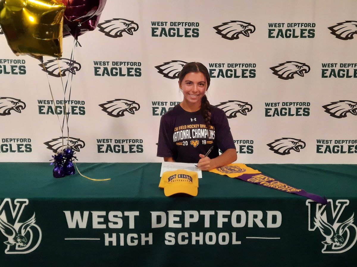 WDHS Athletics tweet media