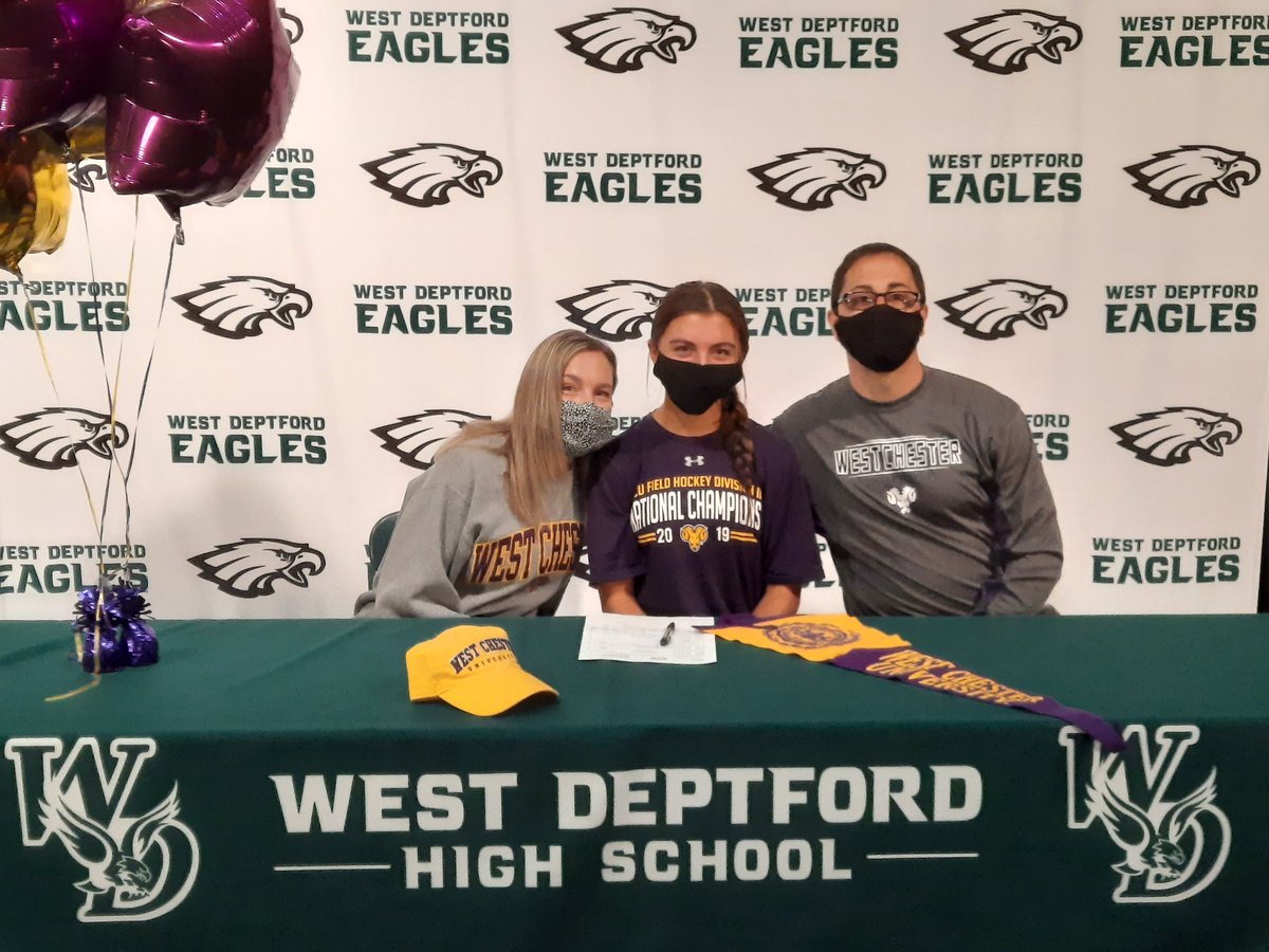 WDHS Athletics tweet media