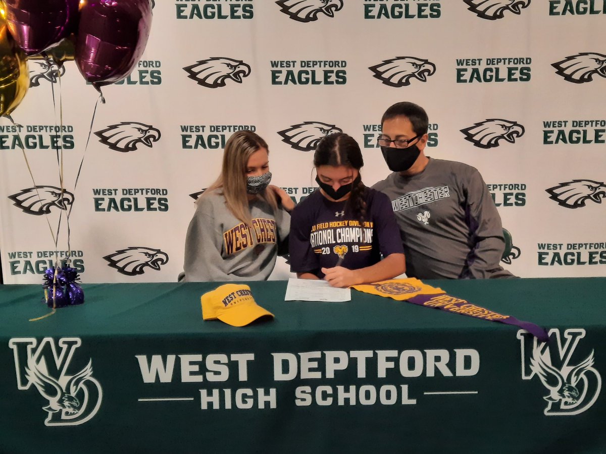 WDHS Athletics tweet media