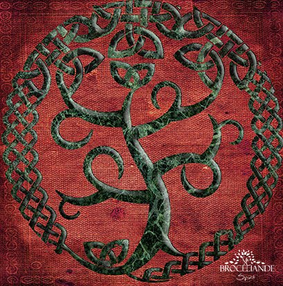 VDanielF's tweet image. blog.broceliandespirit.com
Voilà un petit moment que je n'avais pas créé de nouveaux arbres dans cette foisonnante collection que constitue l'#ArbredDeVie. une source inépuisable d'inspiration!