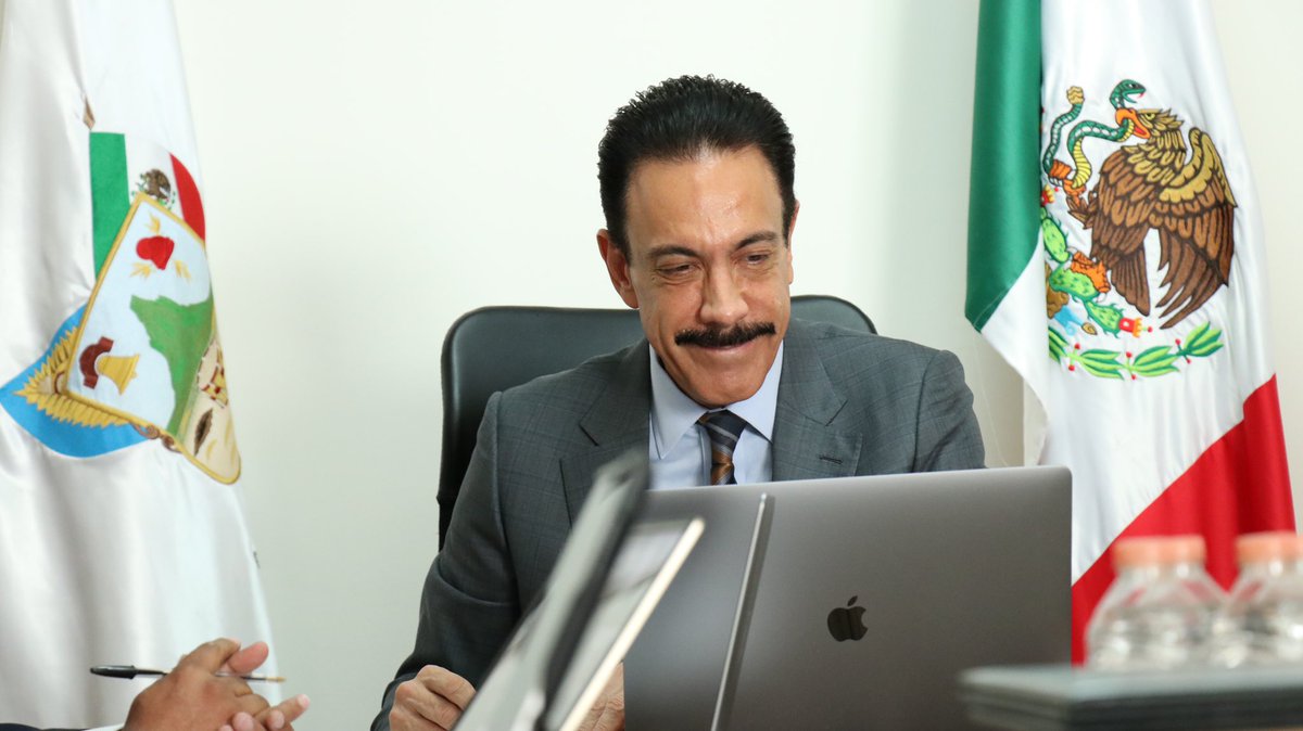 omarfayad's tweet image. Hace unos momentos participé en #ProspectaAméricas. Este es un foro entre la sociedad e instituciones dentro de los países que conforman la @OEA_oficial, para crear redes que prospecten el desarrollo en función de las nuevas tecnologías, la ciencia y la innovación.