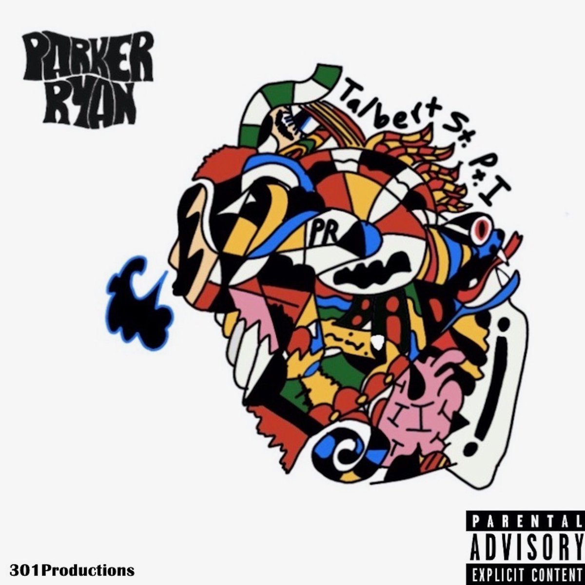 ParkerRyanMusic's tweet photo. December 11th, 2020 https://t.co/lp60mczUNc