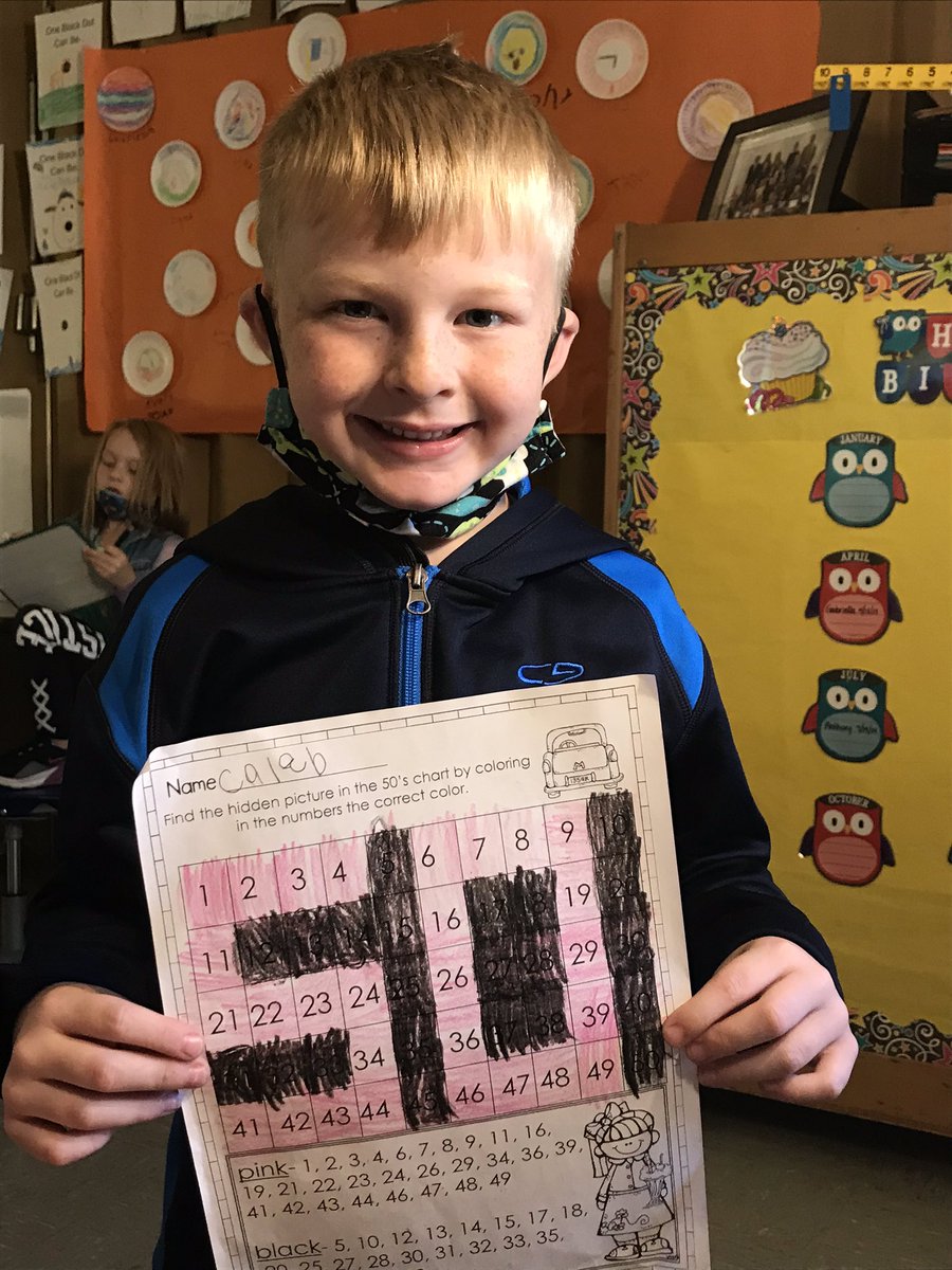 We made it 50 days!! 🎉🎉 #teamfairfax