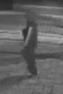 YRP's tweet photo. Not the best suspect images, but we're hoping someone can help ID these guys who stole a bike from a house on College Manor in Newmarket. The bike had just been given to a boy for his 9th birthday the day before. Call 866-876-5423 x7142 with any tips. https://t.co/qh9QqUyiqK https://t.co/OZBE1wNzxA