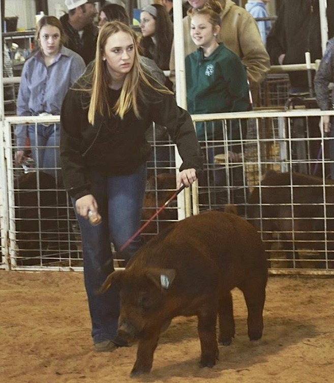 Kendra Dvorak (KendraDvorak) Twitter