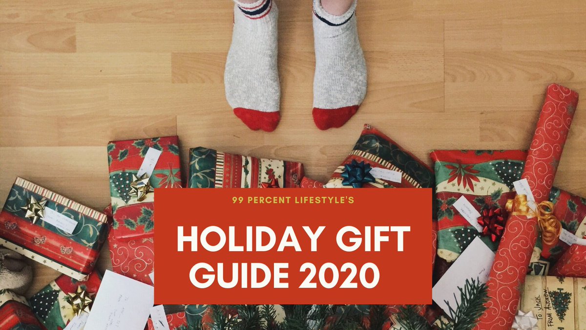 Our 2020 Holiday Gift Guide is out now on our website ft. some of our favourite businesses and products: 99percentlifestyle.com/2020-holiday-g… including <a href="/marshmallowist/">the marshmallowist</a> <a href="/BhamDsgn/">Birmingham Design</a> <a href="/liamwong/">Liam Wong</a> <a href="/ChefBradCarter/">Brad Carter</a> <a href="/pandcoclothing/">Provision & Co</a> <a href="/blinkist/">Blinkist</a> @providebrum <a href="/the__wilderness/">𝕿𝖍𝖊 𝖂𝖎𝖑𝖉𝖊𝖗𝖓𝖊𝖘𝖘 Archive</a> <a href="/Pipshotsauce/">Pip's Hot Sauce</a> <a href="/ruffians/">Ruffians</a> + more!