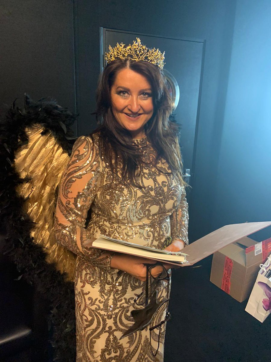 Loving our virtual conference- hope you enjoyed the story! <a href="/TPSPeople/">The Perfume People</a> #tpslove2020