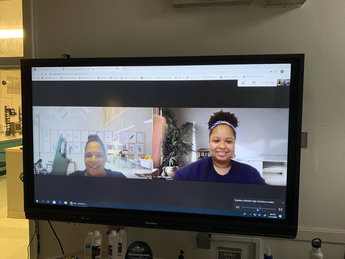Bronx Urban Community Magnet School (@bucs123x) on Twitter photo More members of the 123 Attendance Outreach Team!!!<a href="/MeishaPorter/">Dr. Meisha Porter</a> @MeishaPorter <a href="/DOEChancellor/">Chancellor Melissa Aviles-Ramos</a> @ofdc_nycschools <a href="/NYGovCuomo/">Archive: Governor Andrew Cuomo</a> More members of the 123 Attendance Outreach Team!!!<a href="/MeishaPorter/">Dr. Meisha Porter</a> @MeishaPorter <a href="/DOEChancellor/">Chancellor Melissa Aviles-Ramos</a> @ofdc_nycschools <a href="/NYGovCuomo/">Archive: Governor Andrew Cuomo</a>