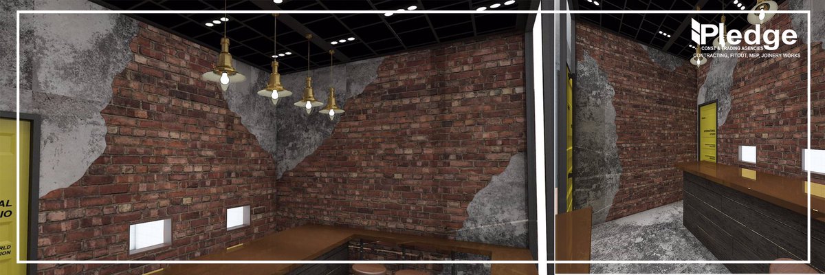 ConstPledge's tweet image. من اعمالنا السابقة 

مطعم 974 - فرع معيذر
974 Restaurant – Muither Branch

#ديكور #ديكورات_فخمه #ديكورات_حديثة #ديكورقطر #قطر_ديكور #ديزاين_لوكس #محلات_قطر #محلات_قطريه #قطر🇶🇦 #قطر_الدوحة #زجاج #زجاج_ومرايا #rs #qatar_interiordesgin #qatarhome #بيوت_قطر #قصور_