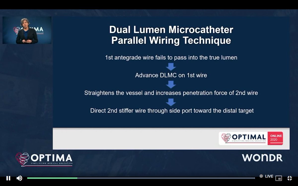 What an amazing day 4  @OptimaCTO fantastic talks & great live cases. Thank you very much  #optimalonline2020 for incredible 4 days of education. Learnt so much & looking forward to more  @jcspratt  @KambisMashayek1  @RinfretStephane  @mbmcentegart  @SmithElliotjs  @kevinjamescroce