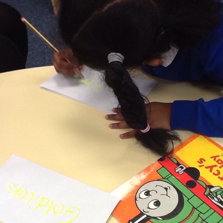 We've learnt lots of new thingsTomorrows activity a letter home to parents to show the our work!  @DevonshireInf