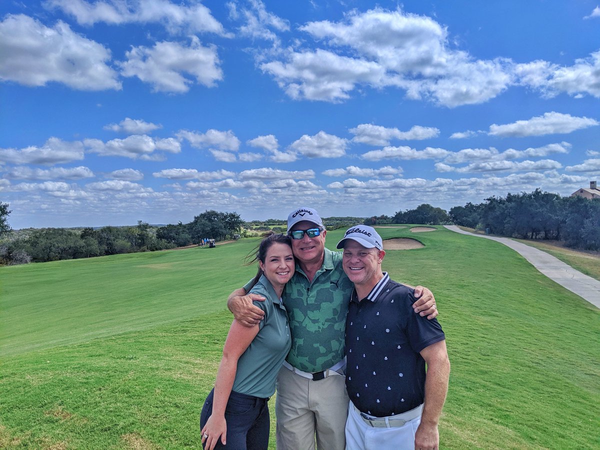 TPC San Antonio tweet media